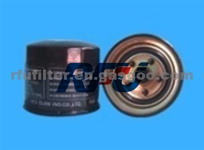 OIL FILTER FOR MITSUBISHI(ME006066)