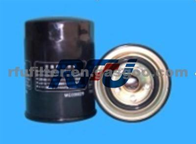 OIL FILTER FOR MITSUBISHI(ME035393)