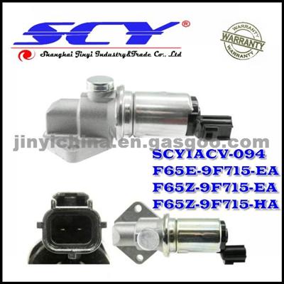 Idle Air Control Valve For FORD F4TE-9F715-AA F4TZ-9F715-A F6TE-9F715-HA F6TZ-9F715-HA