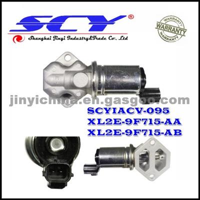 Idle Air Control Valve For FORD MERCURY XL2E-9F715-AA XL2E-9F715-AB XL2Z-9F715-AA YU3Z-9F715-AA