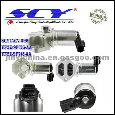 Idle Air Control Valve For FORD YF2E-9F715-AA YF2Z-9F715-AA YU2Z-9F715-AA