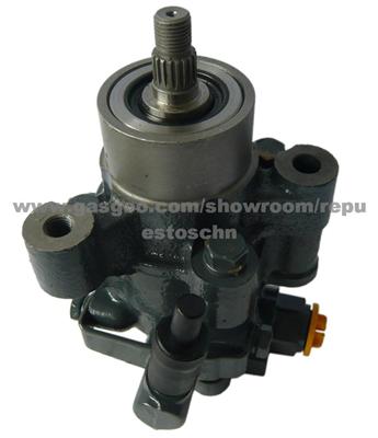 Power Steering Pump For Toyota 2L, OEM: 475-3901, 44320-35441