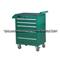 5 Drawer Tool Trolleys (SIN-501)