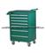 Mobile Tool Trolleys With 7-Layer Drawers (SIN-701)