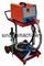 Light Duty Car Body Repair Spot Welding Machine (SSW-2602)