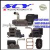 Idle Air Control Valve For HONDA ACURA 16022-PRB-A01 16022-PRB-A01 16022-PRB-A02 16022-PRD-A02