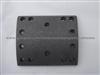 Non-Asbestos/Asbestos Brake Lining 4707/4515/4551/4551E/4515E