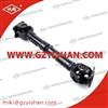 TFS TRANSMISSION SHAFT FRT 4X4 FOR ISUZU 8-97211411-QLL(8972114110)