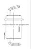 FUEL FILTER FOR MAZDA 25175579