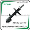 Shock Absorber Toyota Corolla Sedan Estate 4852002160 4852002170 4852009450 4852009460