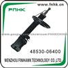 Shock Absorber For TOYOTA CAMRY ACV40(2006-), OEM 4853006400, KYB 339043,339025,Rear-Right