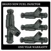 CITROEN Petrol Gas Fuel Injector 0280155843/0 280 155 843 Petrol Injection!