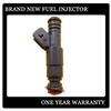 Gasoline Fuel Injector Petrol Injection 0280155821 For GM,CHEVROLT