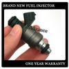 Fuel Injector GASOLINE 037906031AL Original Fuel Injector For VW Jetta 05