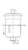 FUEL FILTER FOR Chrysler MB-504759