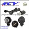 ABS Wheel Speed Sensor For AUDI 4A0 927 803