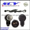 ABS Wheel Speed Sensor For AUDI 4A0 927 807
