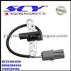 ABS Wheel Speed Sensor For RENAULT 77 00 728 638 77 00 739 793 77 00 7475 48 77 00 855 719