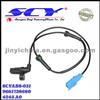 ABS Wheel Speed Sensor For PEUGEOT CITROEN 96 61 738 680 4545.A0