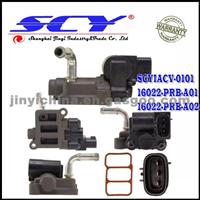 Idle Air Control Valve For HONDA ACURA 16022-PRB-A01 16022-PRB-A01 16022-PRB-A02 16022-PRD-A02
