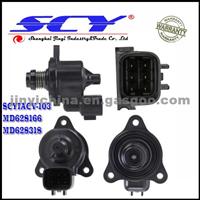 Idle Air Control Valve For CHRYSLER DODGE MITSUBISHI MD628166 MD628318