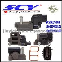 Idle Air Control Valve For ACURA 16022-PND-A01 16022-PND-A02