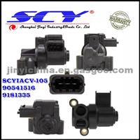 Idle Air Control Valve For CADILLAC 90541516 9181335