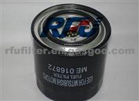 OIL FILTER FOR MITSUBISHI(ME016872)