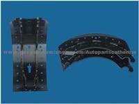 Truck/Trailer Great Quality And Best Price Brake Shoe BPW180/BPW200