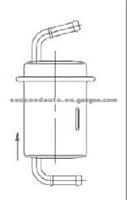 FUEL FILTER FOR MAZDA 25175579