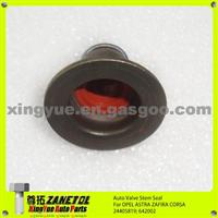 24405819 642002 Auto Valve Stem Seal For OPEL ASTRA ZAFIRA CORSA