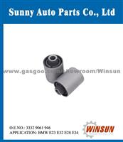 Bushing O.E.NO.: 3332 9061 946 E23,E32 E28 E34