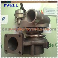 Good Quality!CT26 17201-17030 Turbocharger For Toyota Landcruiser 1HD-FT-4.2