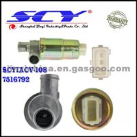 Idle Air Control Valve For SAAB YUGO 7516792