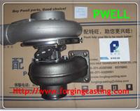 HX35 Turbocharger 3802770 3537133 3537132