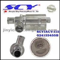 Idle Air Control Valve For AUDI VOLKSWAGEN 034 133 455 B
