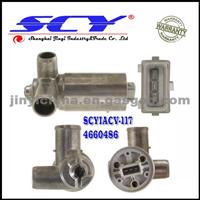 Idle Air Control Valve For SAAB 4660486
