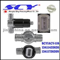 Idle Air Control Valve For BMW 13 41 1 433 626 13 41 1 726 209