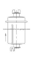 FUEL FILTER FOR Hyundai 31911-33100