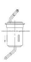 FUEL FILTER FOR MAZDA BP01-20-490A