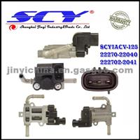 Idle Air Control Valve For TOYOTA 22270-22040 222702-2041