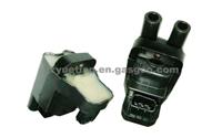 Ignition Coil Pack For MAZDA Hanshin OEM DSC550