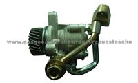 Power Steering Pump For Isuzu D-Max, Engine: 4JJ1, OEM: 8979466940