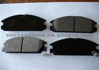 Brake Pad For Honda 22034/20099
