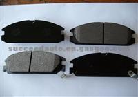 Brake Pad For Honda DB429