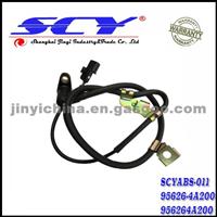 ABS Wheel Speed Sensor For HYUNDAI 95626-4A200 956264A200