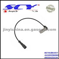 ABS Wheel Speed Sensor For MERCEDES 441 032 80 80 441 032 92 12 002 542 31 18 A 002 542 31 18 620 542 02 17