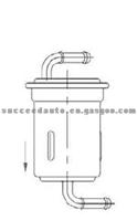 FUEL FILTER FOR GENERAL MOTORS 25176291