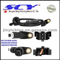 ABS Wheel Speed Sensor For VOLKSWAGEN 0 986 594 003 1H0 927 807 D