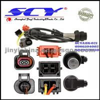 ABS Wheel Speed Sensor For AUDI VOLKSWAGEN 0 986 594 002 8D0 927 803 D 8D0 927 803 C 8D0 927 803 B